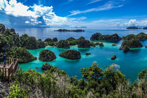 7 Rekomendasi Destinasi Wisata buat Liburan Seru Akhir Tahun